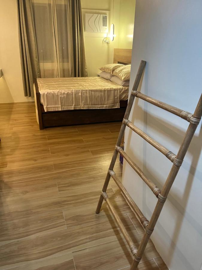 Aesthetic Functional Minimalist Space Sunvida Tower Sv1716 Cebu Exteriör bild