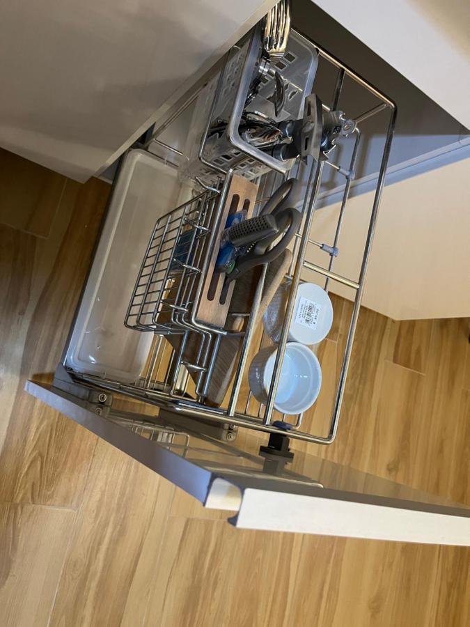 Aesthetic Functional Minimalist Space Sunvida Tower Sv1716 Cebu Exteriör bild