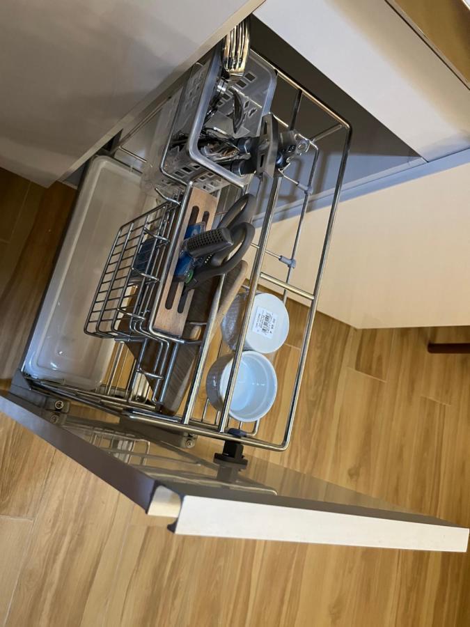 Aesthetic Functional Minimalist Space Sunvida Tower Sv1716 Cebu Exteriör bild