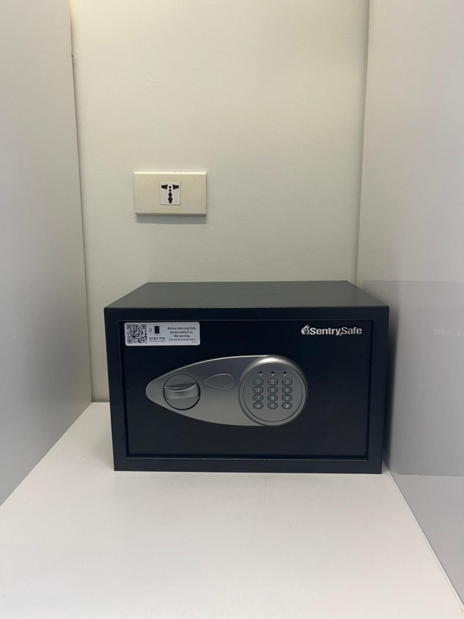 Aesthetic Functional Minimalist Space Sunvida Tower Sv1716 Cebu Exteriör bild
